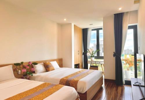 D & A Homestay Hue, Hue (fotografie 10)