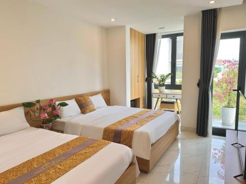 D & A Homestay Hue, Hue