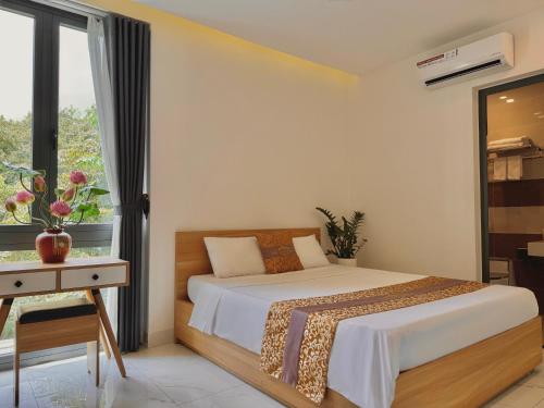 D & A Homestay Hue, Hue (fotografie 7)