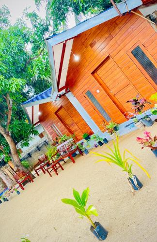 Mermaid Hostel