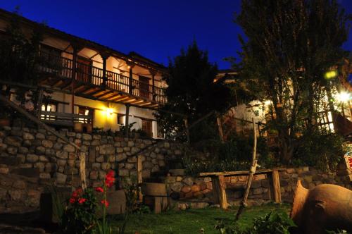 

El Balcón
