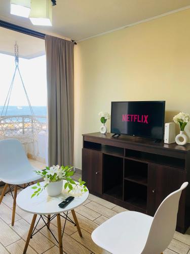 Experiencia 2Terramar 1Hab-1Baño-1 Estac