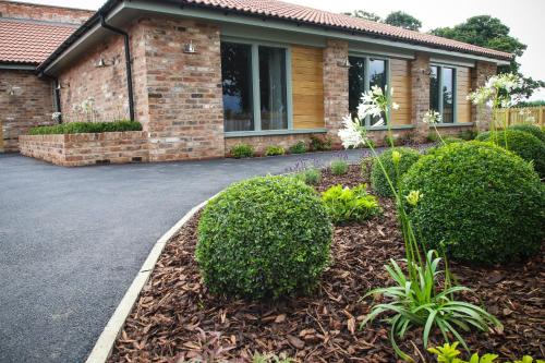 設施, The Nottinghamshire Hotel & Golf Club in 科特格拉夫