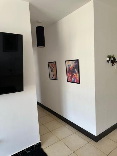 The white cottage in Athi River