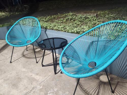 شرفة/ تراس, Campbellton Castles in كامب بيلتون