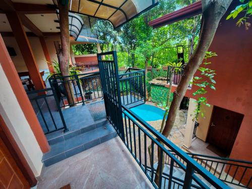 Sooriya Resort Kandy in Haragama