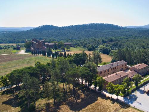 Agriturismo San Galgano