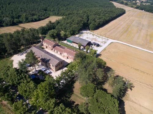 Agriturismo San Galgano