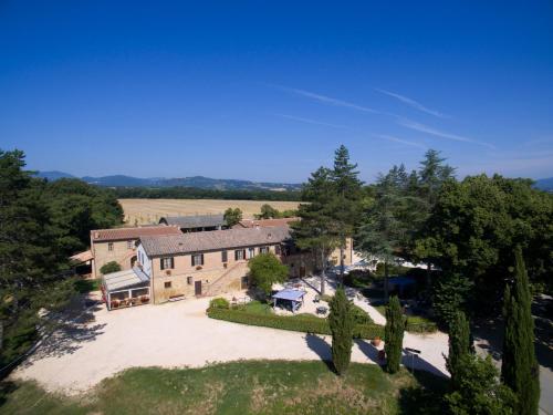 Agriturismo San Galgano