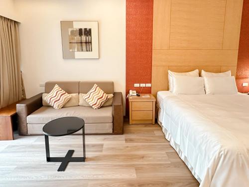 Yage Hotspring House – Jiaoxi, WV