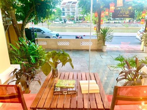 ASAMI RIVERSIDE Hotel, Hoi An (fotografie 7)