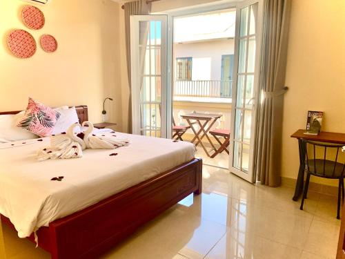 ASAMI RIVERSIDE Hotel, Hoi An (fotografie 6)