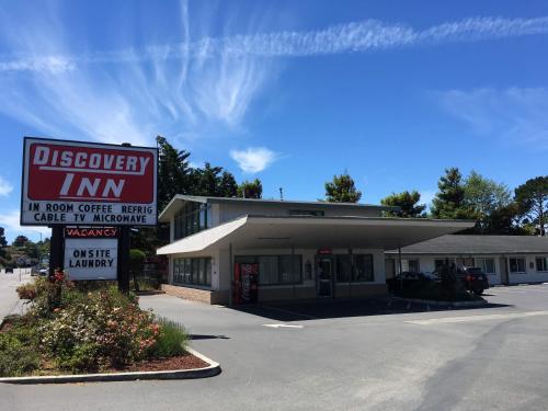 discovery inn - Photo 1 in Eureka (CA), United States