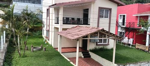 Kodai Moun10 Homestay