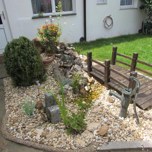 Eifel-Landhaus Ferienhaus Dorfstüffje - image 7