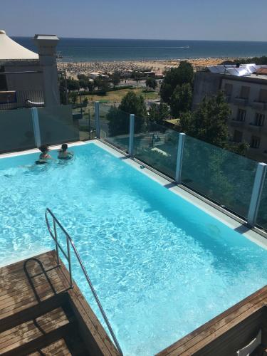 Hotel City