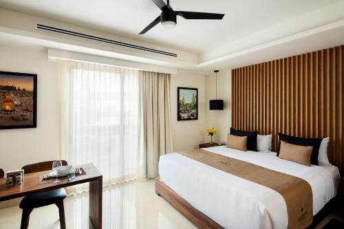 Facilities, Kadun Hotel Boutique in El Tezal