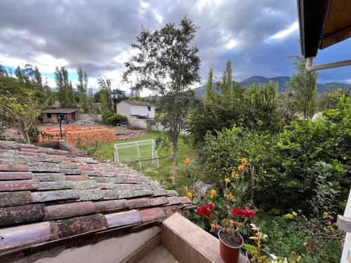 Anayani Wasi in Cotacachi