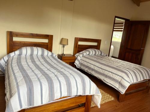 Anayani Wasi in Cotacachi