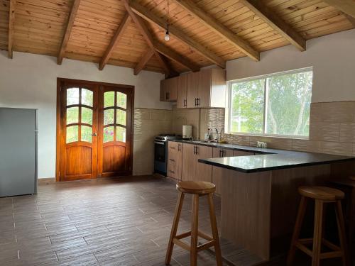 Anayani Wasi in Cotacachi