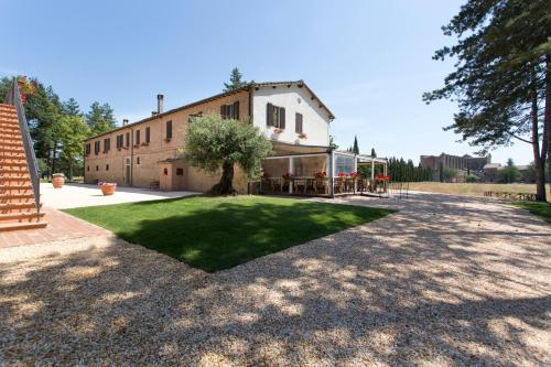 Agriturismo San Galgano