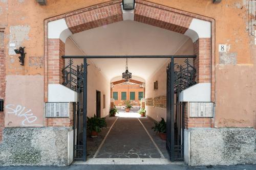 Guesthouse Pop 5