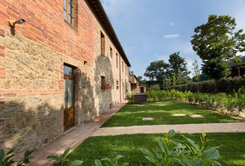 Agriturismo San Galgano