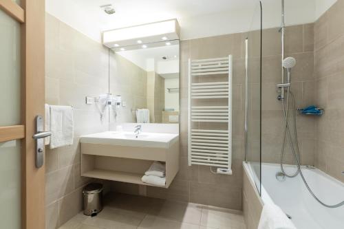 Hôtel Rotonde - image 13