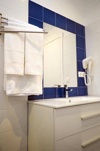 A Carballeira do Tambre