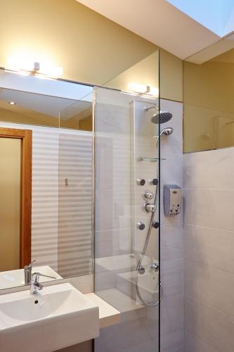 A Carballeira do Tambre