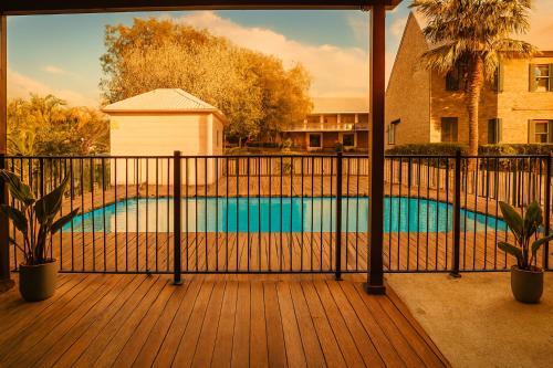 Campbelltown Colonial Motor Inn - image 6