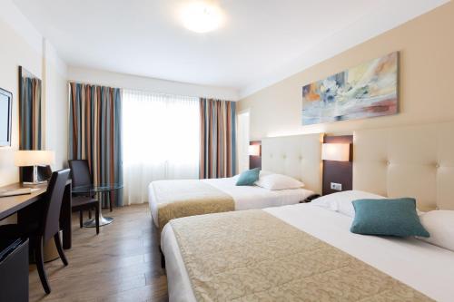 Hôtel Rotonde - image 5