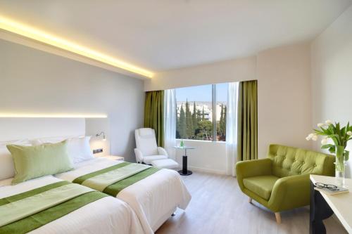 Athens Avenue Hotel - image 10