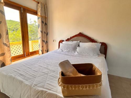 PiscinaCascolHostal in Пуерто Лопез