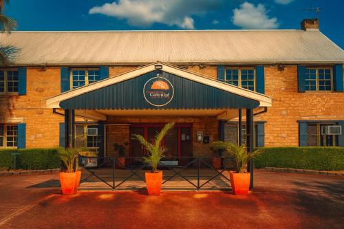 hotel photo