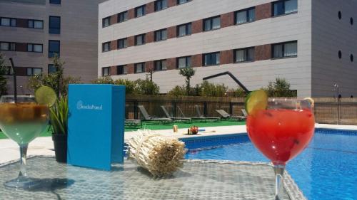Avant Aeropuerto Hotel de charme Soto de Viñuelas