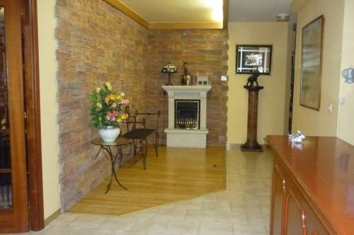Hotel Francisco Javier - image 9