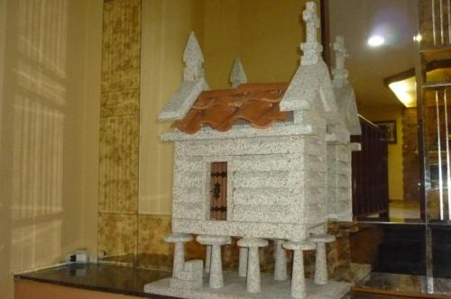Hotel Francisco Javier - image 10