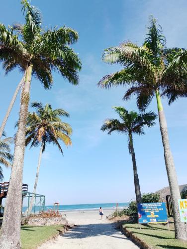 Casa praia Baraqueçaba
