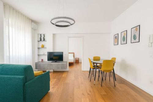 Porta Nuova Guesthouse, Bergamo (fotografie 3)