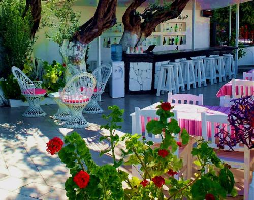 Bircan Hotel - image 13