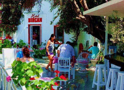 Bircan Hotel - main image