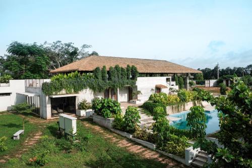 Skats, Wild Origin Kabini - A Luxury Resort in Kabini