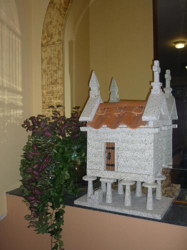 Hotel Francisco Javier - image 8