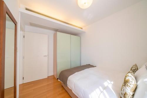 Cozy 2 Bedroom 1 Living Apartment Yongxin Century Xujiahui, Shanghai (foto 7)