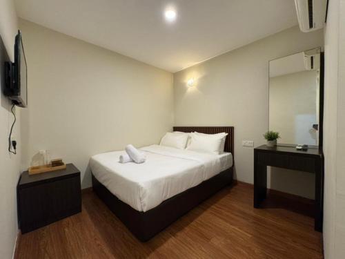 iBilik Hotel - Johor Bahru