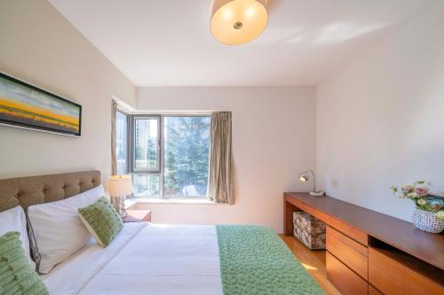 Luxury 2 Bedroom Apartment Xujiahui Shopping District, Shanghái
