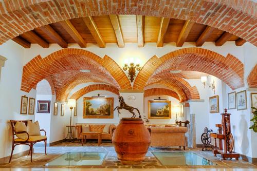 佛羅倫薩穆利諾酒店 Hotel Mulino di Firenze