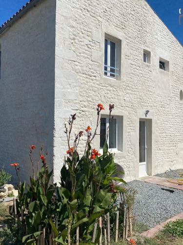 La plage et le calme - Location saisonnière - Marennes-Hiers-Brouage