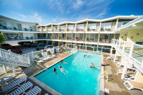 Sea Gull Motel 5